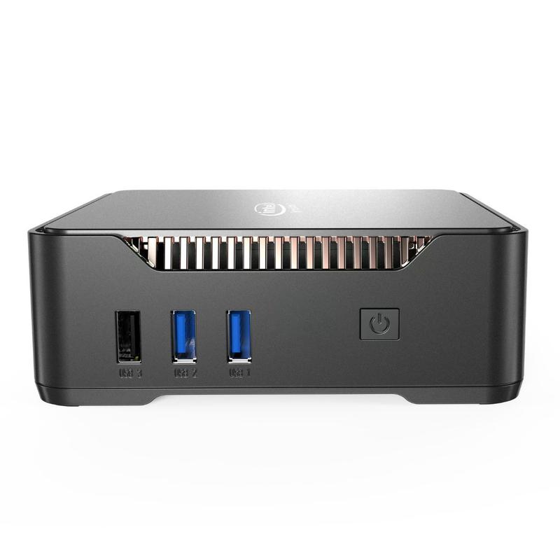 Intel Celeron N5095搭載 16GB RAM Windo 11 Mini Pc Intel Celeron N5095 16Gb Ssd 512GB Windows 11 PRO